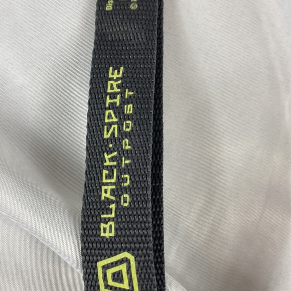 Star Wars Galaxy’s Edge Personal Misting Fan - Picture 9 of 10